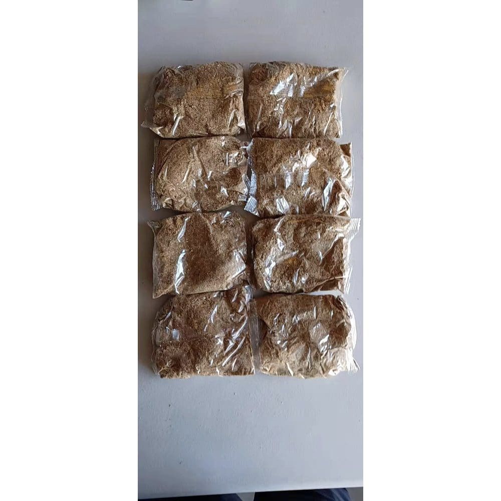 每大包内有8小包