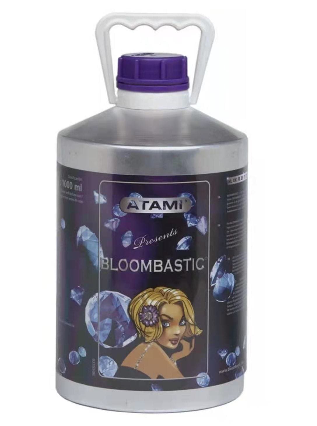 bloombastic肥料